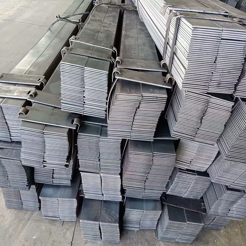 Acero Plano Galvanizado