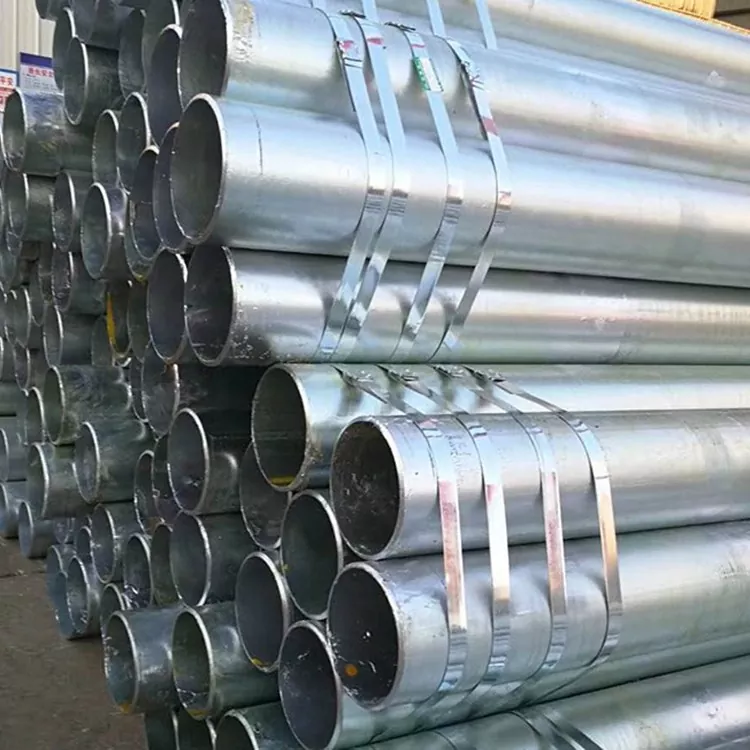 Tubería de acero sin costura laminada en frío resistente al desgaste